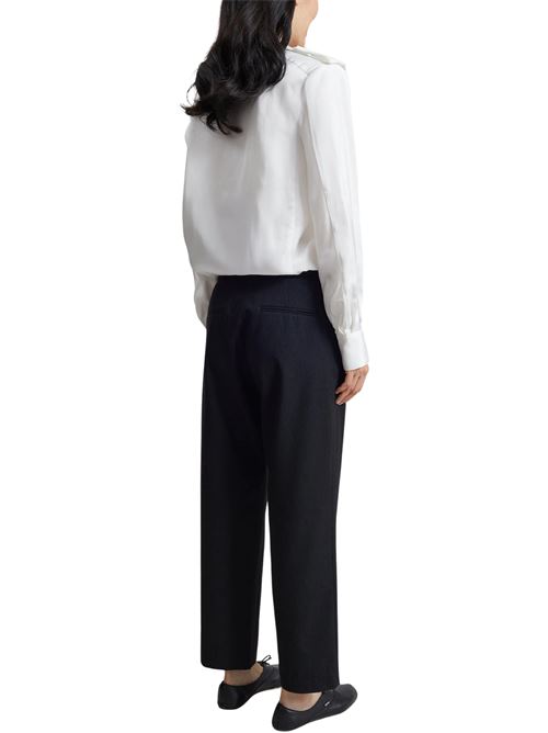 Pantaloni sartoriali slim Jet THE FRANKIE SHOP | JETTTFS22896863